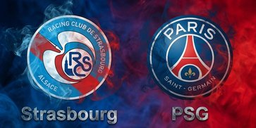 Prediksi Strasbourg vs PSG 17 Oktober 2026