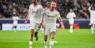 5 Pemain Terbaik Liga Champions Matchday 2: Dembele, Yamal, hingga Barcola