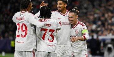 Andoni Iraola Puas dengan Performa Liverpool meski Kebobolan Tiga Gol di Kandang LASK