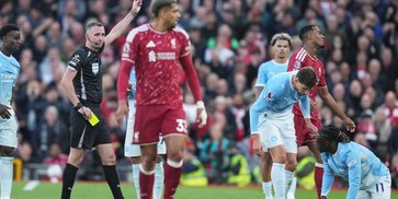 LASK Tidak Jiper Ketemu Liverpool, Siap Perpanjang Penderitaan The Reds LASK Tidak Jiper Ketemu Liverpool, Siap Perpanjang Penderitaan The Reds