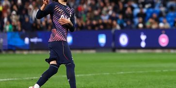 Manchester United Kepincut Wonderkid Tottenham Ini