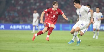 Kalah dari Timnas Indoensia, Thailand Siap Buat Perhitungan di Piala Asia 2027 Kalah dari Timnas Indoensia, Thailand Siap Buat Perhitungan di Piala Asia 2027