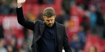 7 Pelatih Gratis yang Bisa Gantikan Michael Carrick di Manchester United