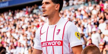 Diincar MU, Striker Tajam Bundesliga Ini Siap Merapat ke Old Trafford
