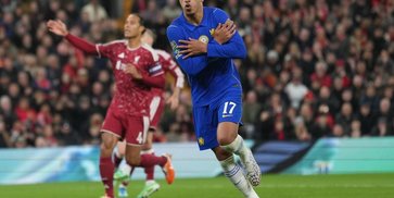 Man of the Match Liverpool vs Chelsea: Morgan Rogers Man of the Match Liverpool vs Chelsea: Morgan Rogers