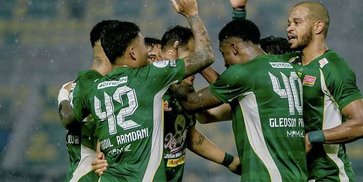 Prediksi BRI Super League: Persebaya vs Persijap 30 Oktober 2026 Prediksi BRI Super League: Persebaya vs Persijap 30 Oktober 2026