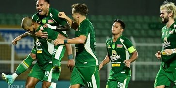 Link Streaming Persebaya vs Persijap, 30 Oktober 2026 Link Streaming Persebaya vs Persijap, 30 Oktober 2026