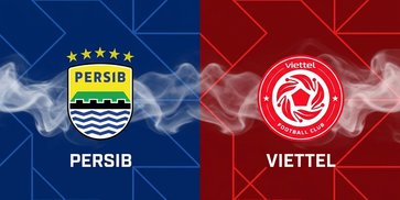 Prediksi Persib vs Viettel 14 Oktober 2026