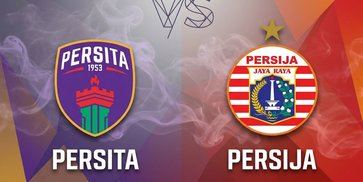 Link Streaming Persita vs Persija Hari Ini - Pekan ke-5 BRI Super League 2026/2027 Link Streaming Persita vs Persija Hari Ini - Pekan ke-5 BRI Super League 2026/2027