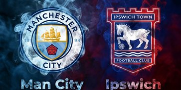 Link Nonton Streaming Man City vs Ipswich 17 Oktober 2026
