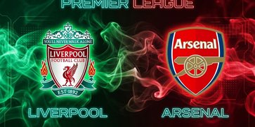 Prediksi Liverpool vs Arsenal 1 November 2026 Prediksi Liverpool vs Arsenal 1 November 2026