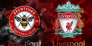 Link Nonton Streaming Brentford vs Liverpool 17 Oktober 2026