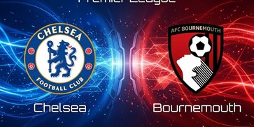 Prediksi Chelsea vs Bournemouth 10 Oktober 2026
