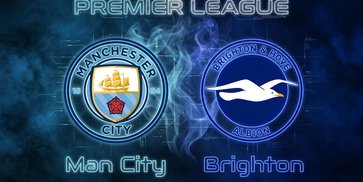 Prediksi Man City vs Brighton 31 Oktober 2026 Prediksi Man City vs Brighton 31 Oktober 2026