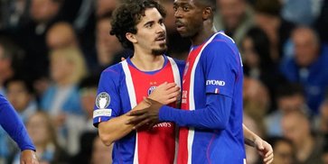 Dinasti PSG Mulai Kuasai Eropa Dinasti PSG Mulai Kuasai Eropa
