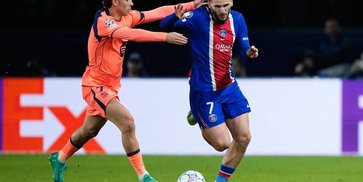 Manchester United Hidupkan Lagi Minat pada Bintang Berbakat Barcelona Ini