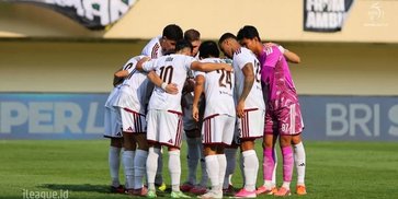 Live Streaming PSM Makssar vs Madura United: Jadwal dan Link Nonton