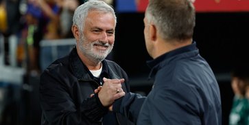 Menang di Markas Barcelona, Real Madrid dan Jose Mourinho Dapat Pujian dari Ronaldo Menang di Markas Barcelona, Real Madrid dan Jose Mourinho Dapat Pujian dari Ronaldo