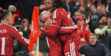 Lagi On Fire, Liverpool Siap Ladeni Perlawanan Chelsea Lagi On Fire, Liverpool Siap Ladeni Perlawanan Chelsea