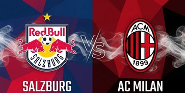 Prediksi Salzburg vs AC Milan 15 Oktober 2025