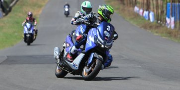 Yamaha Cup Race 2026 Tutup Musim di Boyolali, Hadirkan 14 Kelas Balap dan Drag Battle Yamaha Cup Race 2026 Tutup Musim di Boyolali, Hadirkan 14 Kelas Balap dan Drag Battle