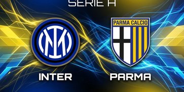 Prediksi Inter vs Parma 10 Oktober 2026