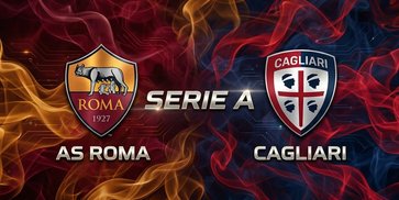 Prediksi Roma vs Cagliari 28 Oktober 2026 Prediksi Roma vs Cagliari 28 Oktober 2026