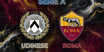 Prediksi Udinese vs Roma 1 November 2026