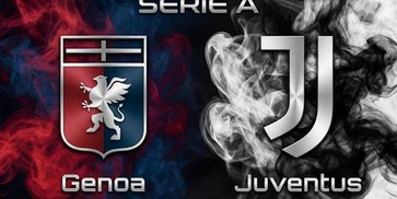 Prediksi Genoa vs Juventus 29 Oktober 2026 Prediksi Genoa vs Juventus 29 Oktober 2026