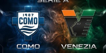 Prediksi Como vs Venezia 1 November 2026