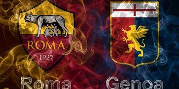 Prediksi Roma vs Genoa 18 Oktober 2026