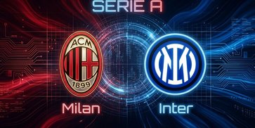 Prediksi Milan vs Inter 1 November 2026