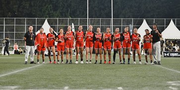 Tim Putri Indonesia Juara SEAFFC 2026, Under Armour Turut Dukung Performa Timnas Flag Football Tim Putri Indonesia Juara SEAFFC 2026, Under Armour Turut Dukung Performa Timnas Flag Football