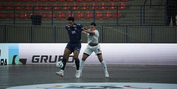 Hasil Timnas Futsal Indonesia vs Cape Verde: Garuda Tumbang 2-0 dari Negara Ranking 133