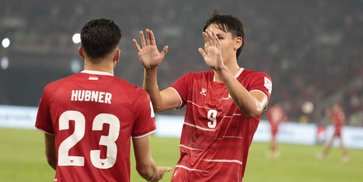 Calon Lawan Timnas Indonesia di FIFA Matchday November 2026 Masih Misterius, PSSI: Kami Masih Mencari