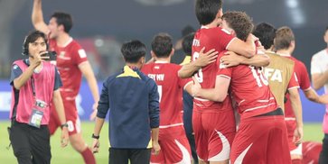 Prediksi 26 Pemain Timnas Indonesia untuk FIFA Matchday November 2026: Tim Geypens Layak Dipanggil? Prediksi 26 Pemain Timnas Indonesia untuk FIFA Matchday November 2026: Tim Geypens Layak Dipanggil?