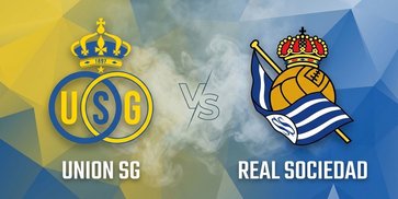 Prediksi Union SG vs Real Sociedad 15 Oktober 2025