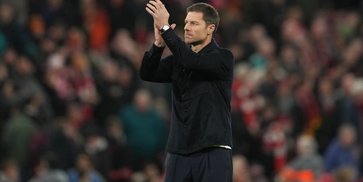 Xabi Alonso Tegaskan Premier League Jadi Prioritas Chelsea usai Tersingkir dari Carabao Cup Xabi Alonso Tegaskan Premier League Jadi Prioritas Chelsea usai Tersingkir dari Carabao Cup