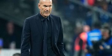 Prancis Hancurkan Belgia 4-1, Zinedine Zidane Puji Babak Kedua Prancis Hancurkan Belgia 4-1, Zinedine Zidane Puji Babak Kedua