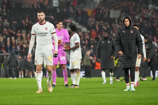 Head to Head Milan vs Bologna Head to Head Milan vs Bologna