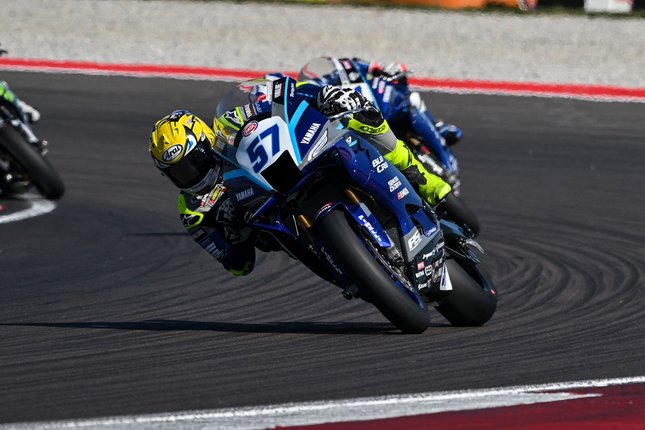 Yamaha Terus Lakukan Pembinaan Yamaha Terus Lakukan Pembinaan