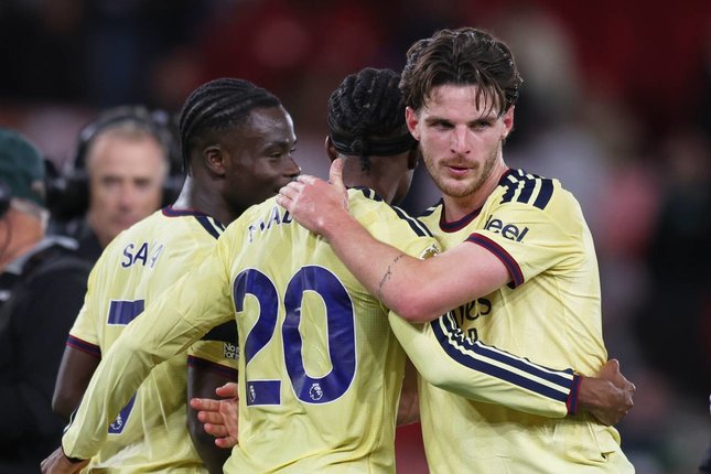 Prediksi Skor Arsenal vs Everton Prediksi Skor Arsenal vs Everton