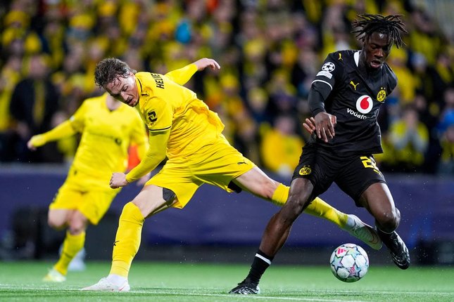 Head to Head Sabah FK vs Dortmund Head to Head Sabah FK vs Dortmund