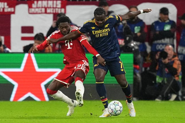 Prediksi Starting XI Freiburg vs Bayern Prediksi Starting XI Freiburg vs Bayern