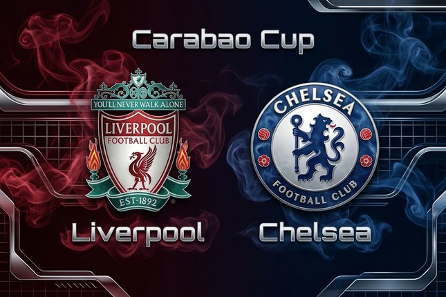 Jadwal Live Streaming Liverpool vs Chelsea Jadwal Live Streaming Liverpool vs Chelsea