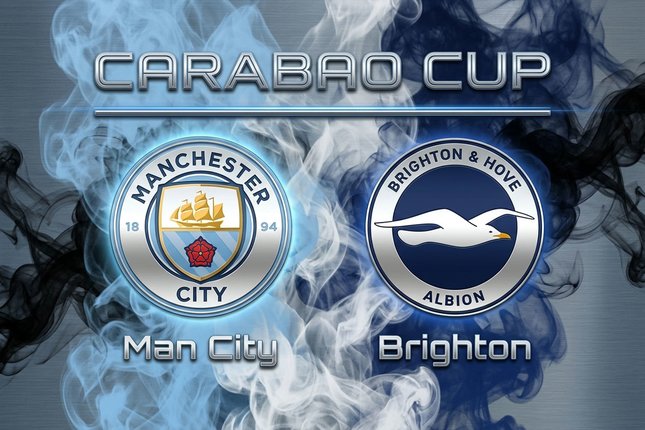 Jadwal Live Streaming Man City vs Brighton Jadwal Live Streaming Man City vs Brighton