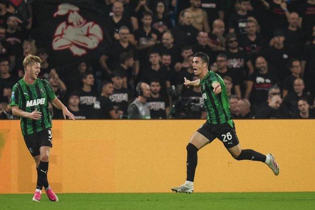 Head to Head Sassuolo vs Lazio Head to Head Sassuolo vs Lazio