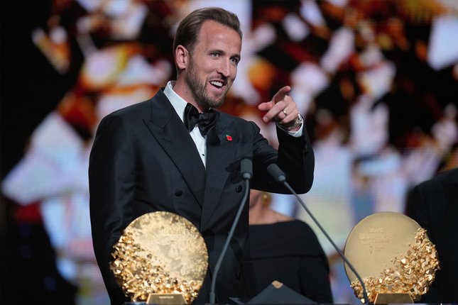 Tuchel Puji Pencapaian Harry Kane Tuchel Puji Pencapaian Harry Kane