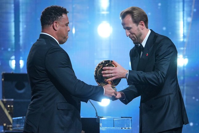 Kane Apresiasi Thomas Tuchel dan Staf Timnas Inggris Kane Apresiasi Thomas Tuchel dan Staf Timnas Inggris