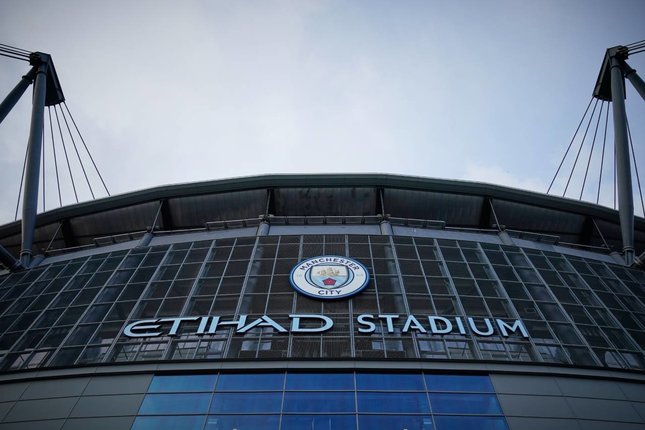Manchester City Siapkan Banding Manchester City Siapkan Banding